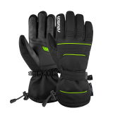 Reusch Crosby R-TEX® XT 6299235 7716 schwarz grün 1